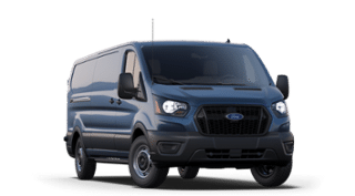 2024 Ford Transit® External Image 4